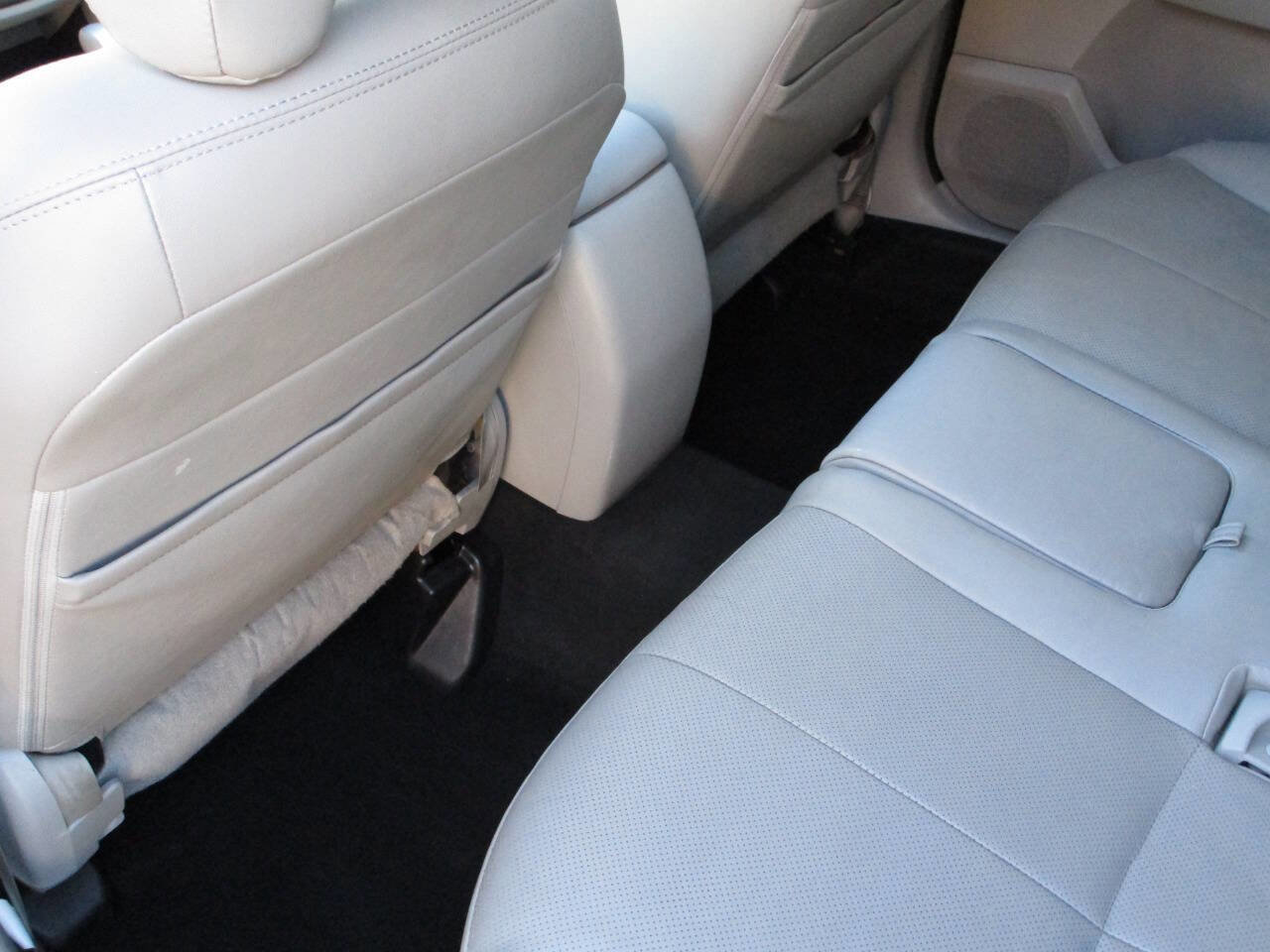 Used 2012 Subaru Forester 2.5X Limited image 12