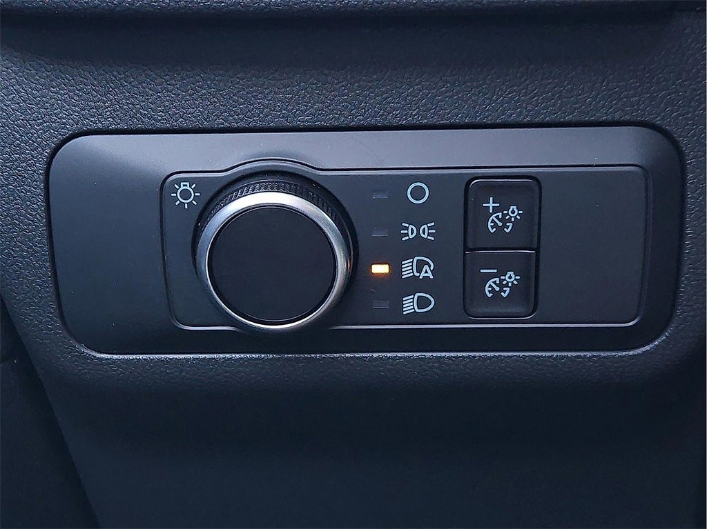 New 2025 Ford Escape Active image 17