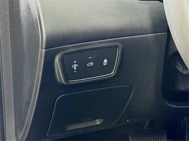 Used 2023 Hyundai Santa Cruz Night w/ Cargo Package image 14