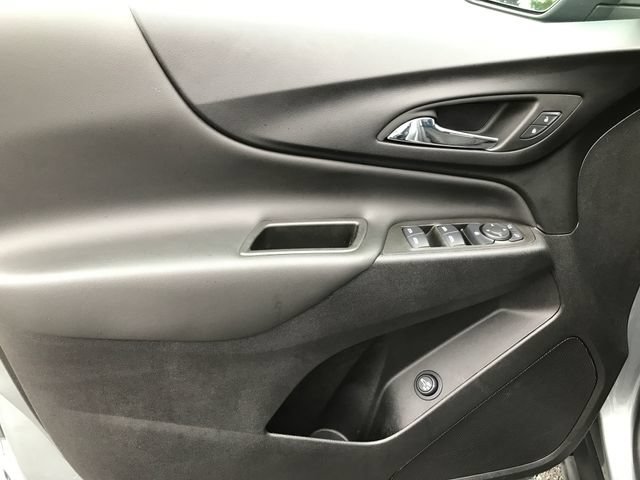 Used 2024 Chevrolet Equinox LT w/ LPO, Floor Liner Package FWD image 16