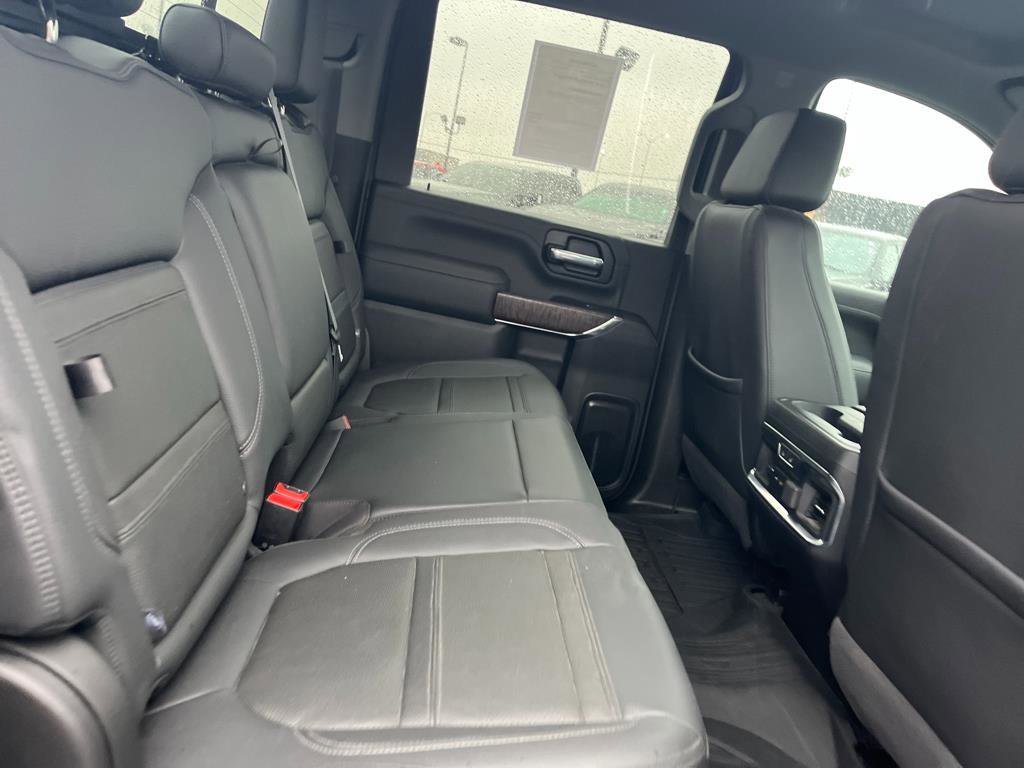 Used 2020 GMC Sierra 2500 Denali w/ Technology Package AWD/4WD image 27