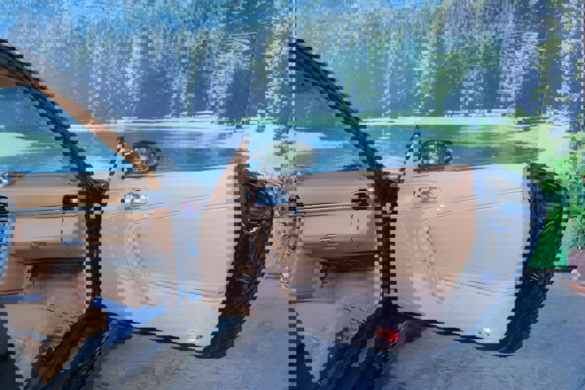 Used 2006 Porsche 911 Carrera 4S image 27