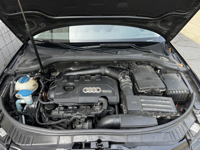 Used 2012 Audi A3 2.0T Premium image 5