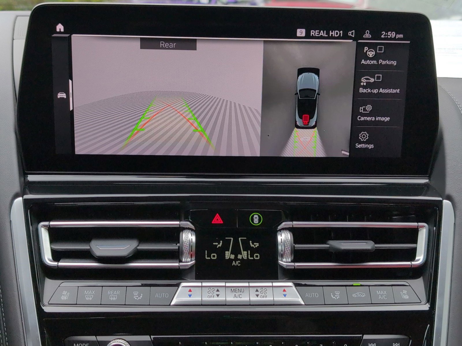 Used 2025 BMW M8 Competition image 23