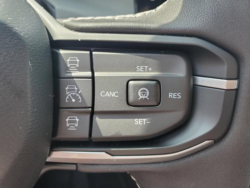 New 2026 Jeep Cherokee Limited AWD/4WD image 12
