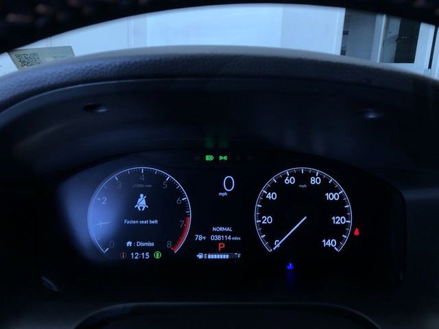 Used 2026 Honda HR-V Sport image 30