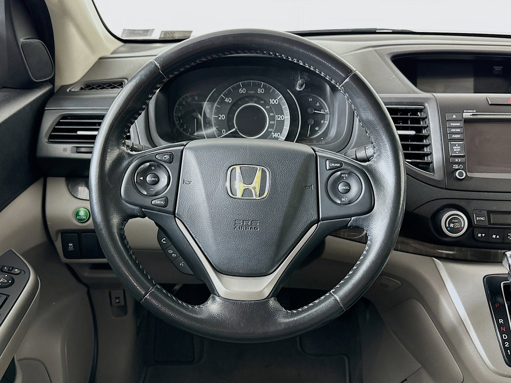 Used 2013 Honda CR-V EX-L image 17