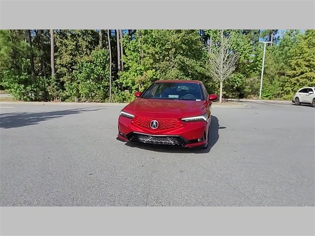 New 2026 Acura Integra A-Spec image 35