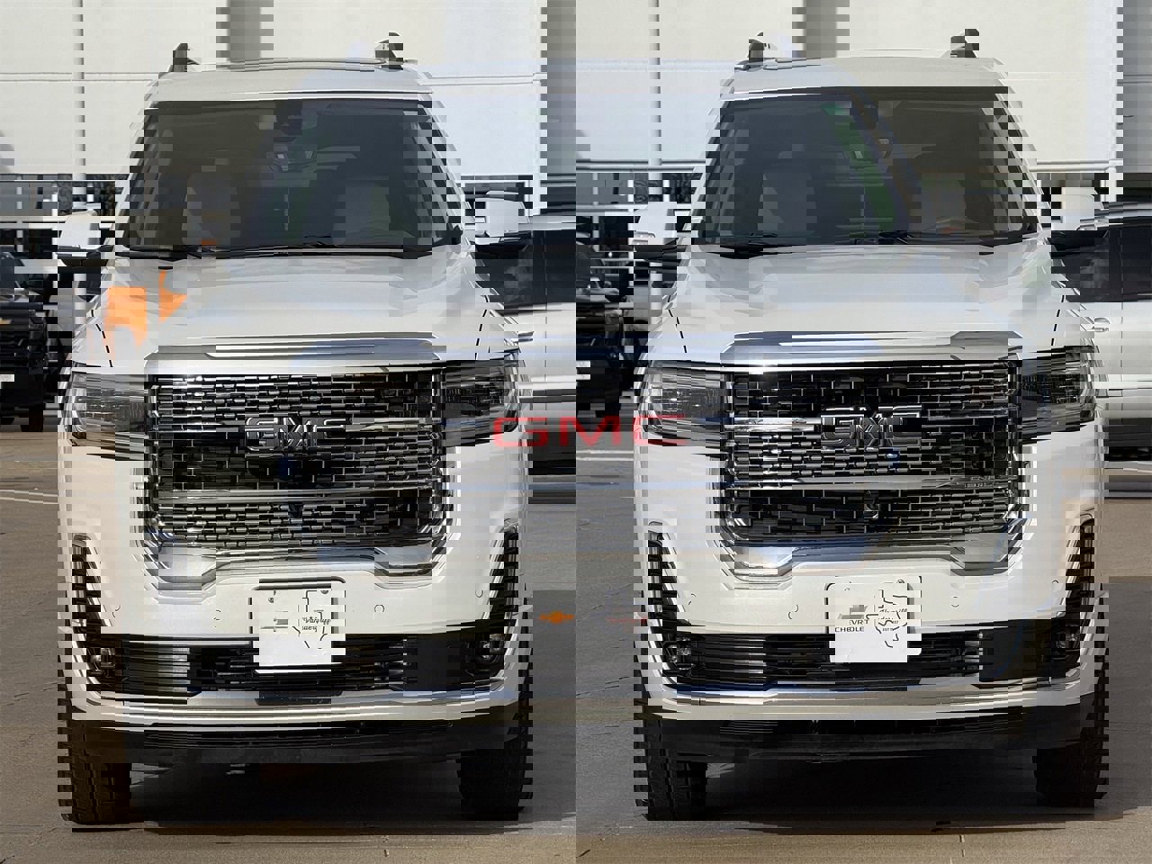 Used 2023 GMC Acadia Denali w/ Denali Ultimate Package image 7