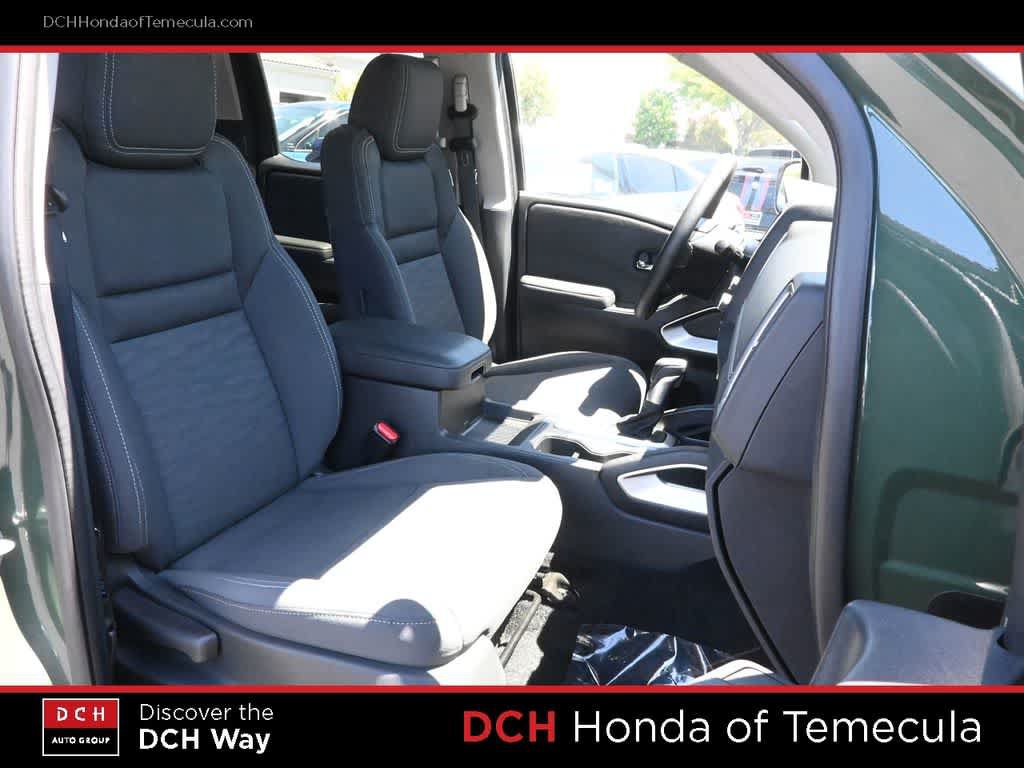 Used 2022 Nissan Frontier SV RWD image 20