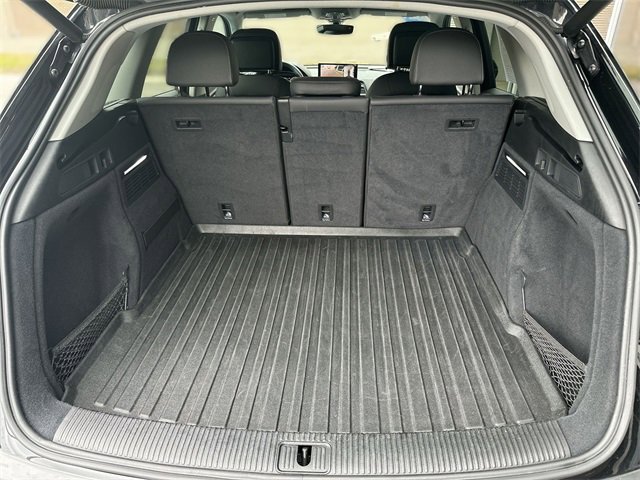 Used 2021 Audi Q5 2.0T Premium Plus w/ Premium Plus Package image 25