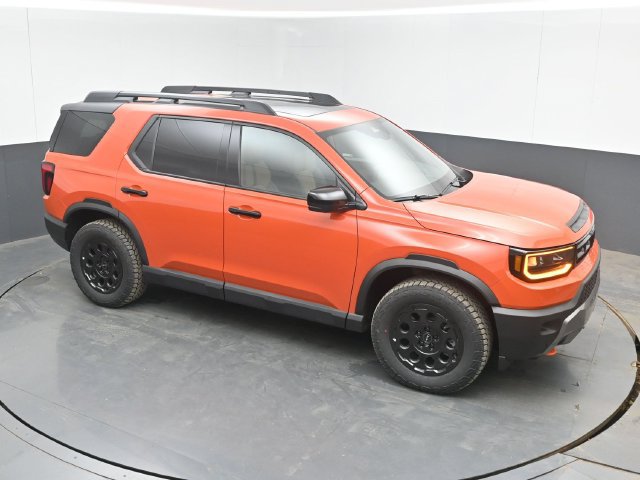 New 2026 Honda Passport TrailSport Elite