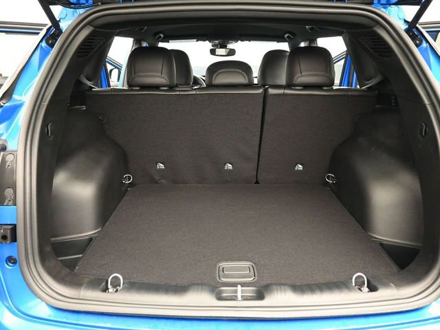New 2026 Jeep Compass Latitude image 24