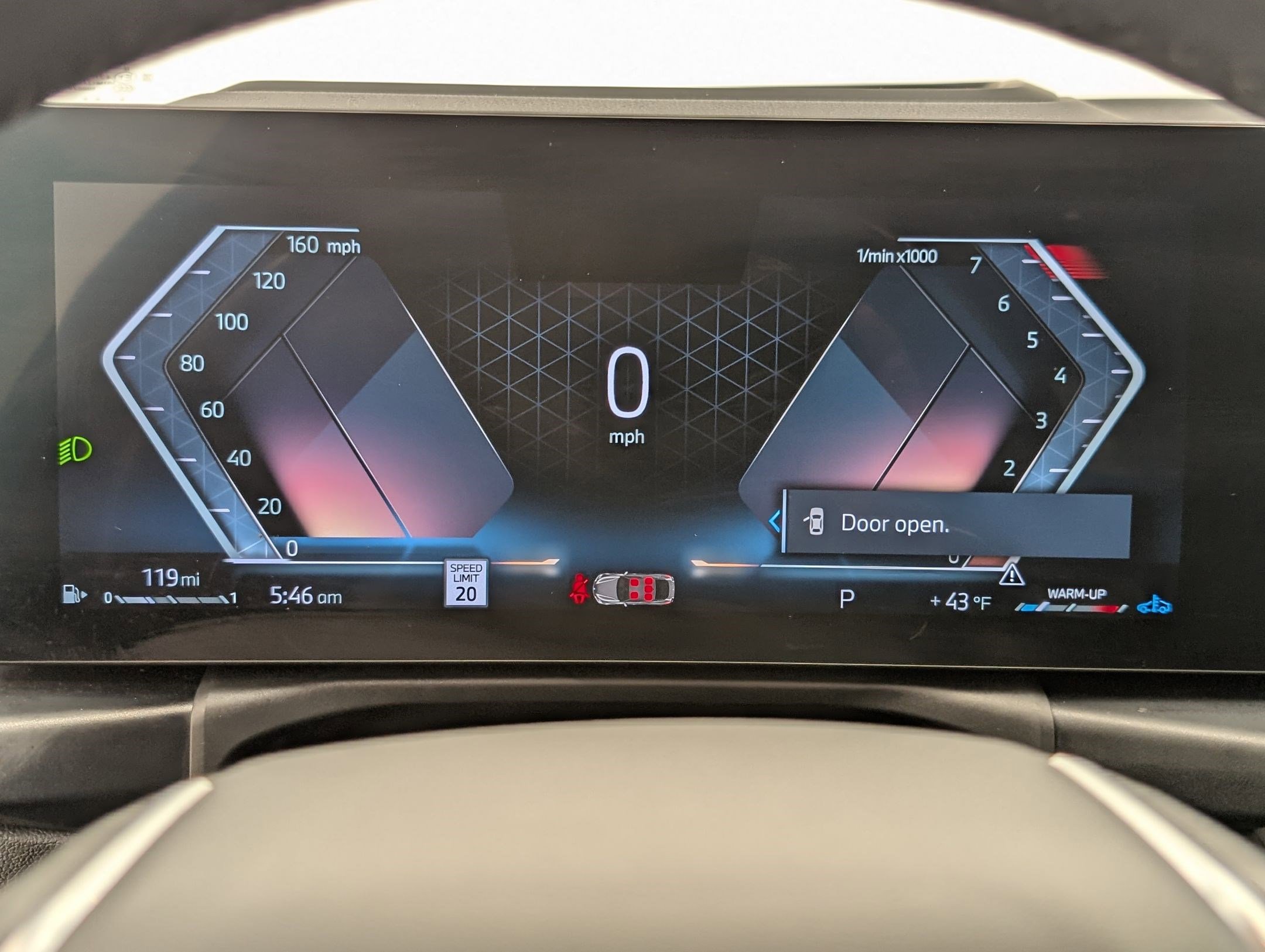 Certified 2024 BMW 430i Gran Coupe w/ Premium Package image 21