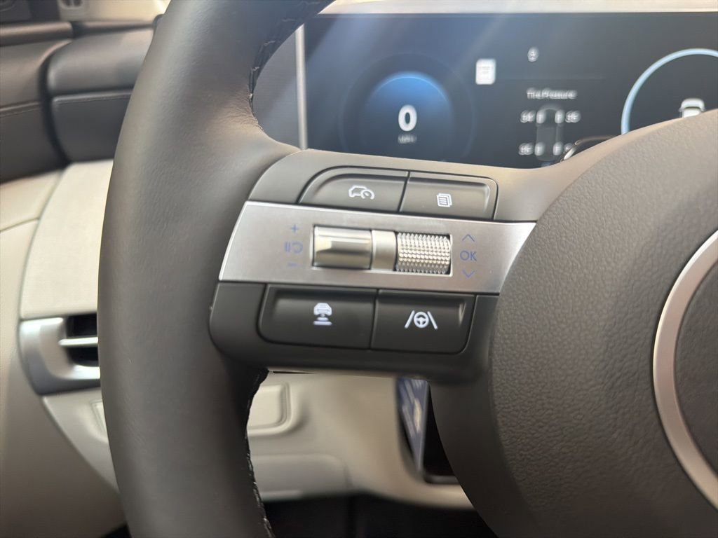 New 2026 Hyundai Tucson SEL image 18