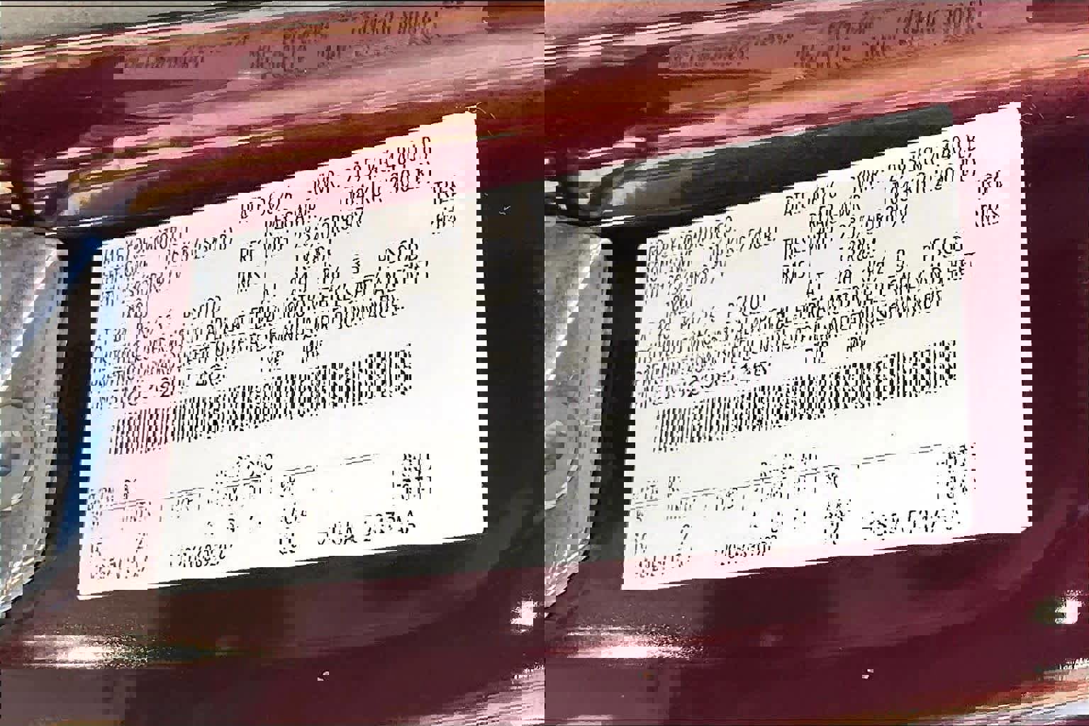 Used 2017 Lincoln MKC Select w/ Select Plus Package image 37