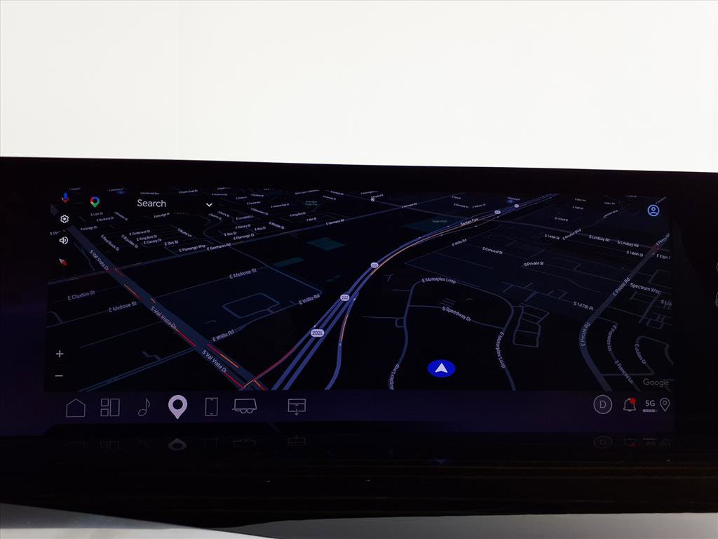 Certified 2025 Cadillac Escalade Premium Luxury w/ Touring Package image 18