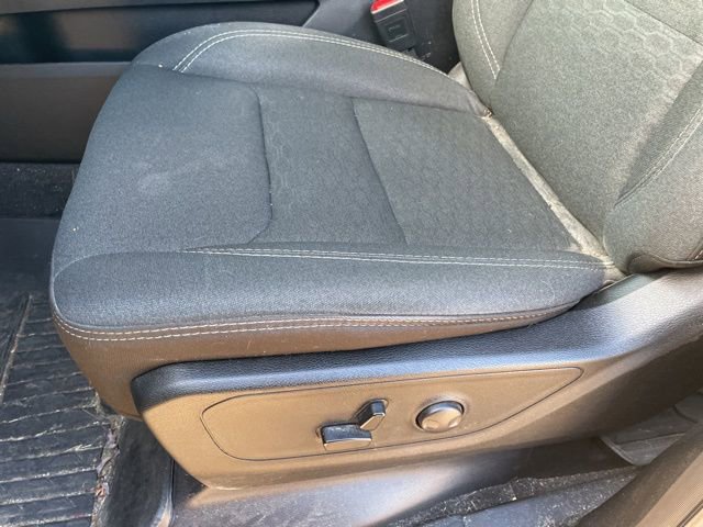 Used 2025 RAM 1500 Big Horn image 8