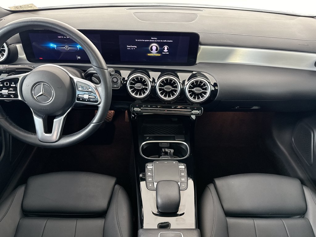 Used 2023 Mercedes-Benz CLA 250 image 14