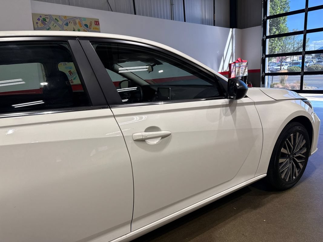 Used 2026 Nissan Altima 2.5 SV AWD/4WD image 40