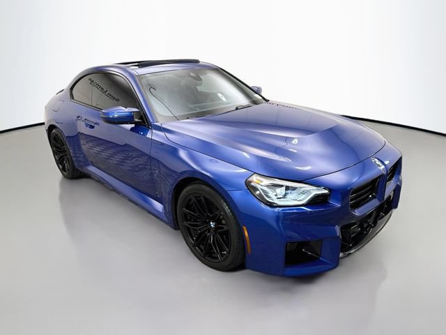 Used 2025 BMW M2 w/ Lighting Package