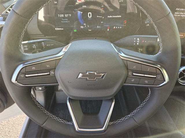 New 2026 Chevrolet Blazer EV LT image 10