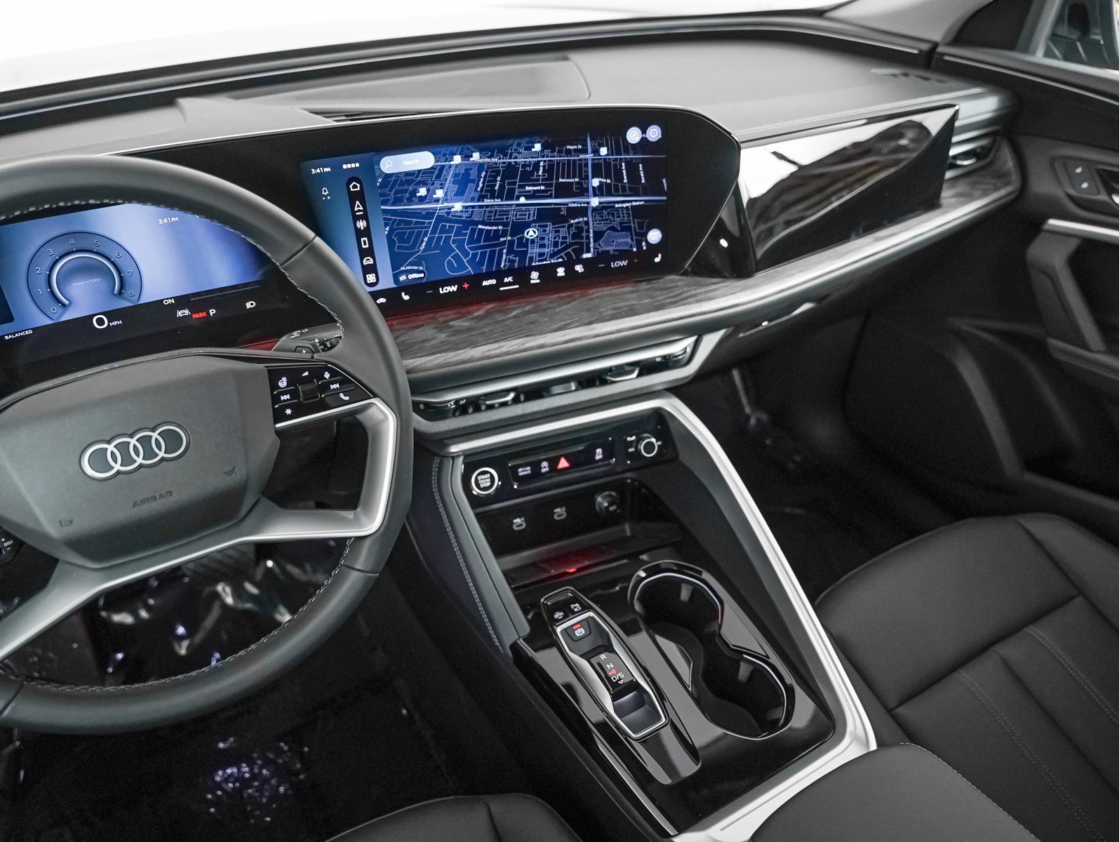 New 2026 Audi Q5 Premium AWD/4WD image 17