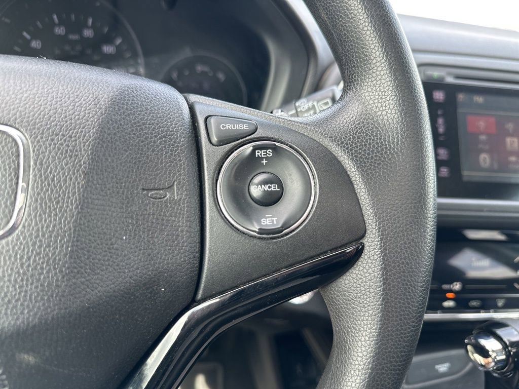 Used 2017 Honda HR-V EX image 21