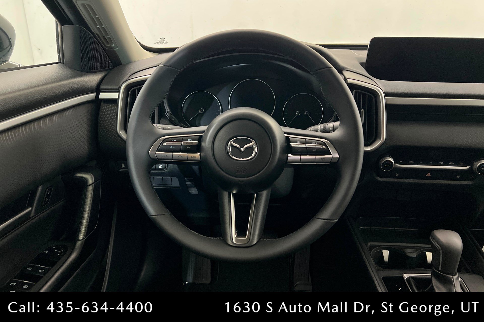 New 2026 MAZDA CX-50 2.5 Hybrid w/ Preferred Pkg AWD/4WD image 14