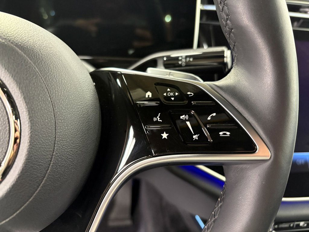 Used 2024 Mercedes-Benz E 350 E 350 image 13