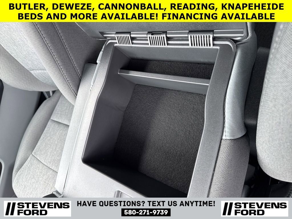 New 2026 Ford F350 XL w/ STX Appearance Package image 31