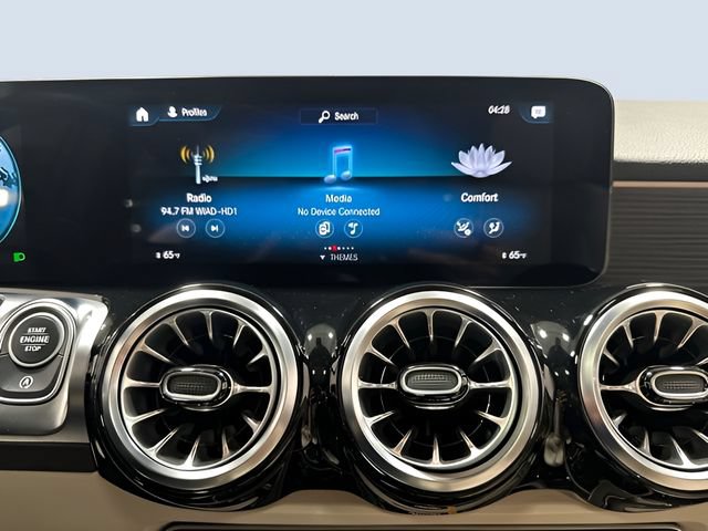 Used 2023 Mercedes-Benz GLB 250 4MATIC image 20