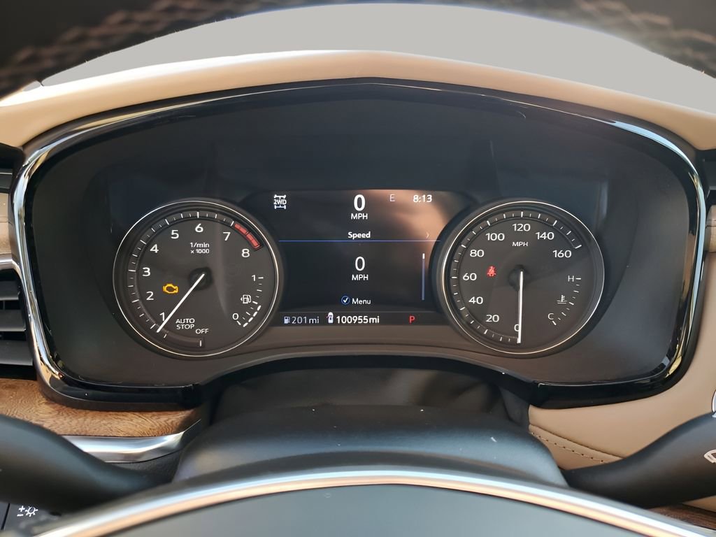 Used 2020 Cadillac XT5 Premium Luxury w/ Platinum Package image 34