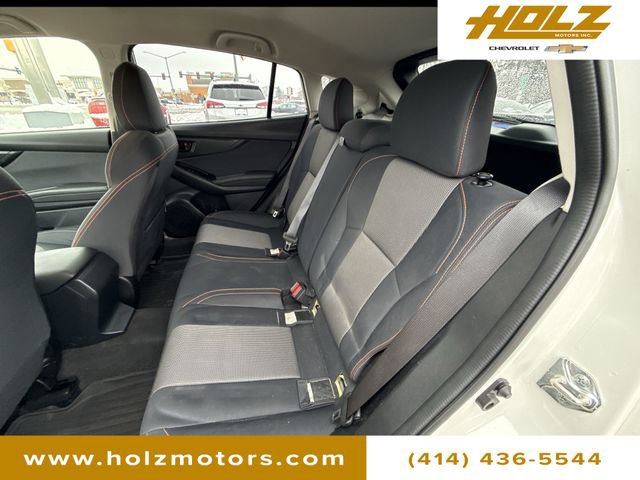 Used 2018 Subaru Crosstrek 2.0i Premium w/ Eyesight System image 13