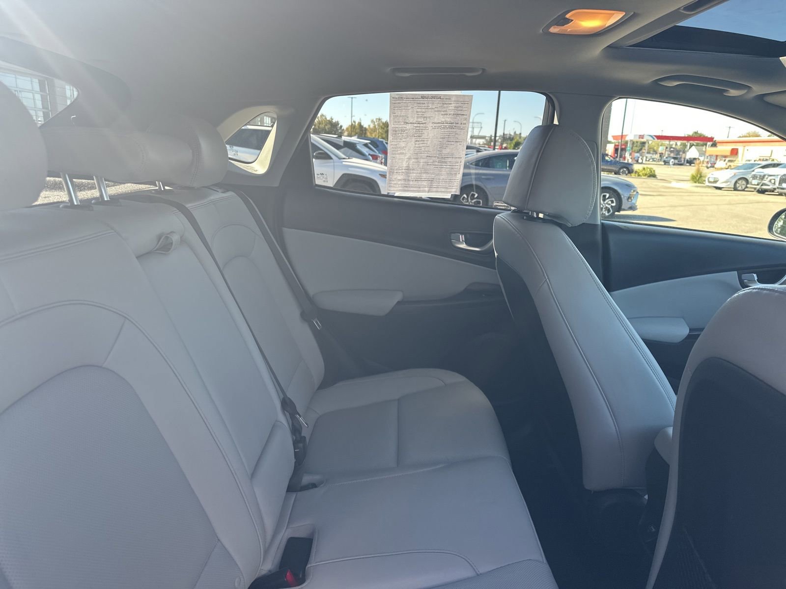 Used 2023 Hyundai Kona Limited image 42