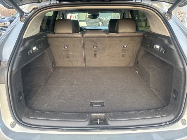 Used 2023 Buick Envision Preferred w/ Sport Touring Package image 9