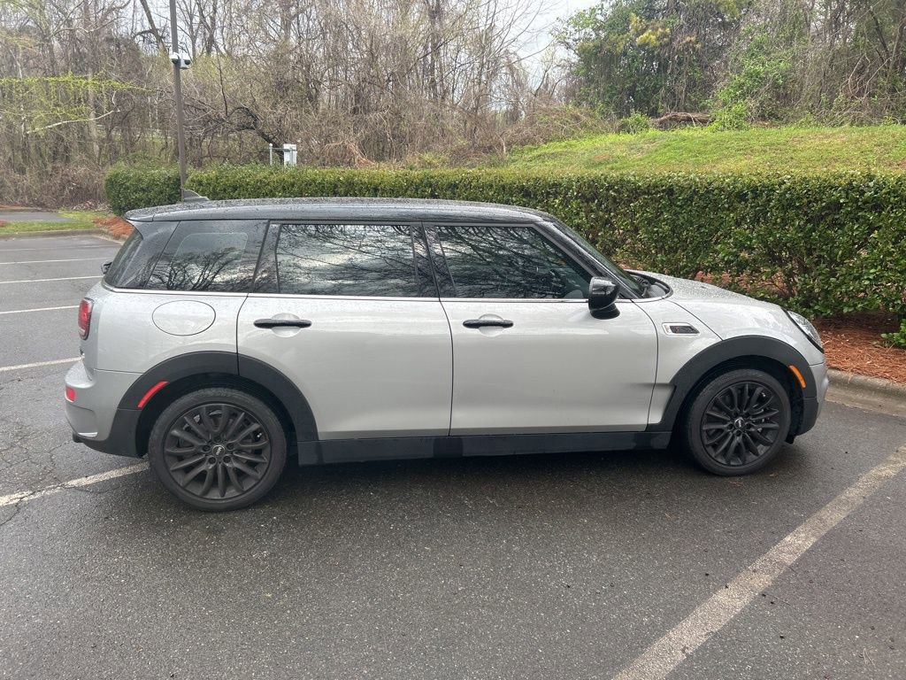 Used 2024 MINI Cooper Clubman S w/ Signature Upholstery Package image 28