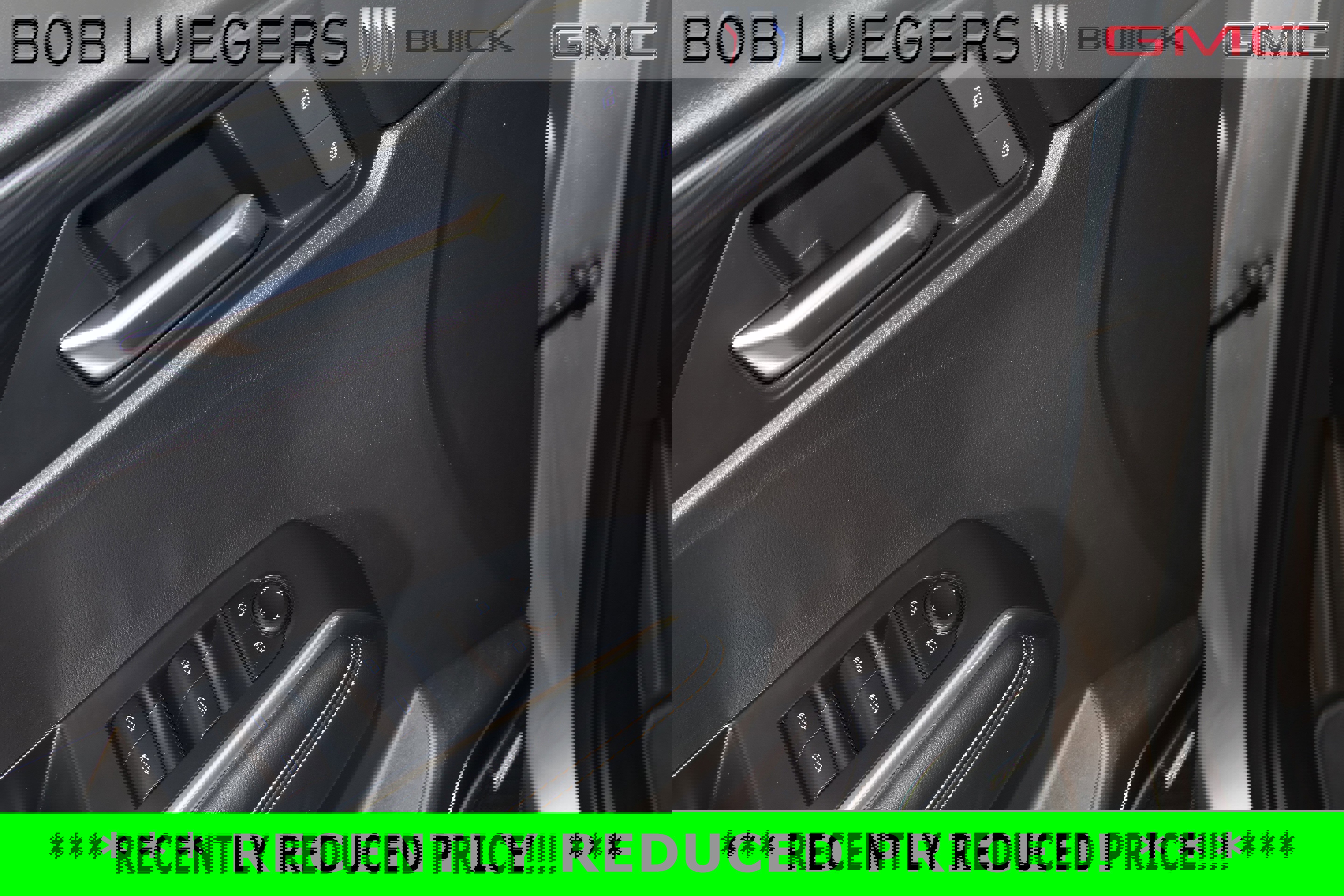 Certified 2025 GMC Acadia Elevation w/ Super Cruise Package image 9