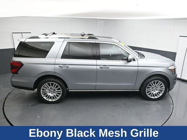 Used 2024 Ford Expedition Limited AWD/4WD image 28