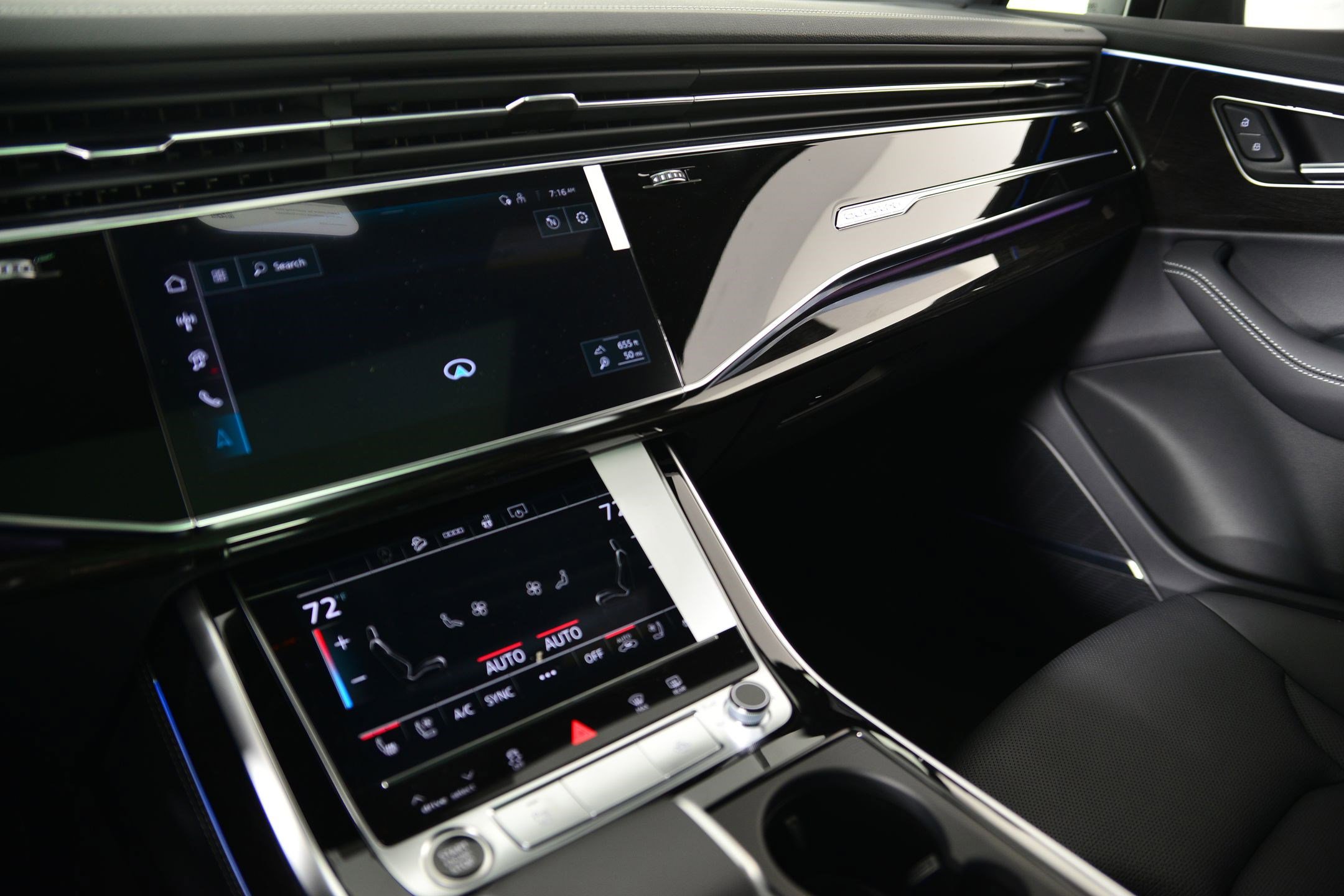 New 2026 Audi Q7 3.0T Premium Plus image 25