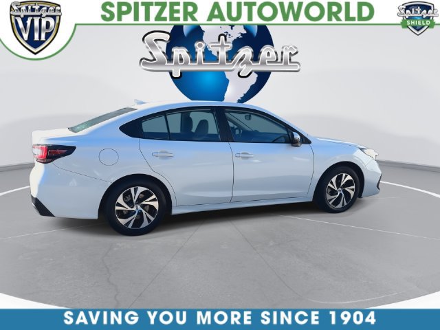 Used 2025 Subaru Legacy Premium AWD/4WD image 16