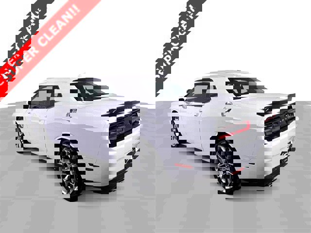 Used 2023 Dodge Challenger GT image 6