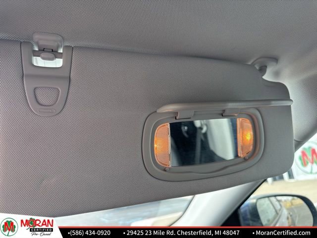 Used 2018 Jeep Compass Limited image 20