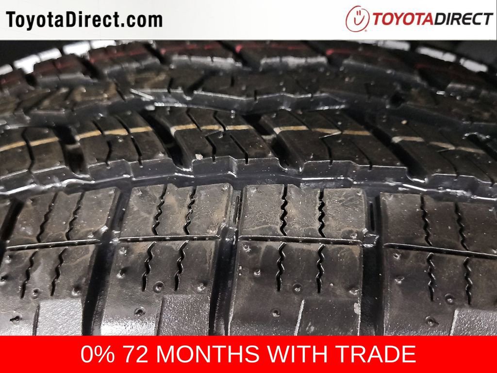 New 2026 Toyota Tundra Platinum image 15