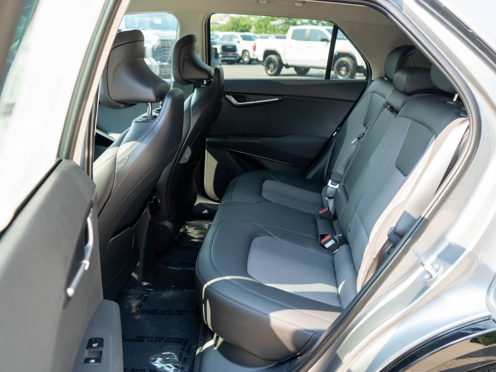New 2026 Kia Niro Wind w/ Wind Preserve Package FWD image 12