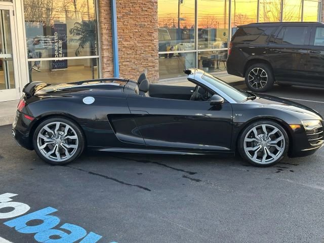 Used 2011 Audi R8 V10 image 15