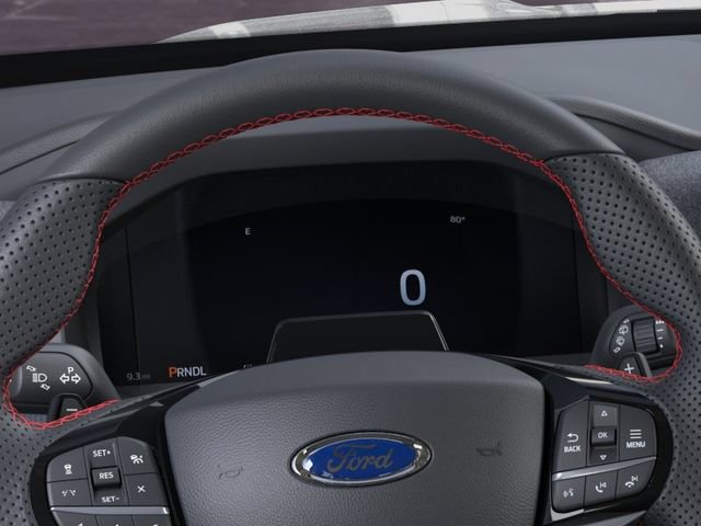 New 2026 Ford Explorer ST w/ Sun And Sound Package AWD/4WD image 13