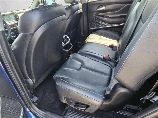 Used 2019 Hyundai Santa Fe Limited FWD image 18