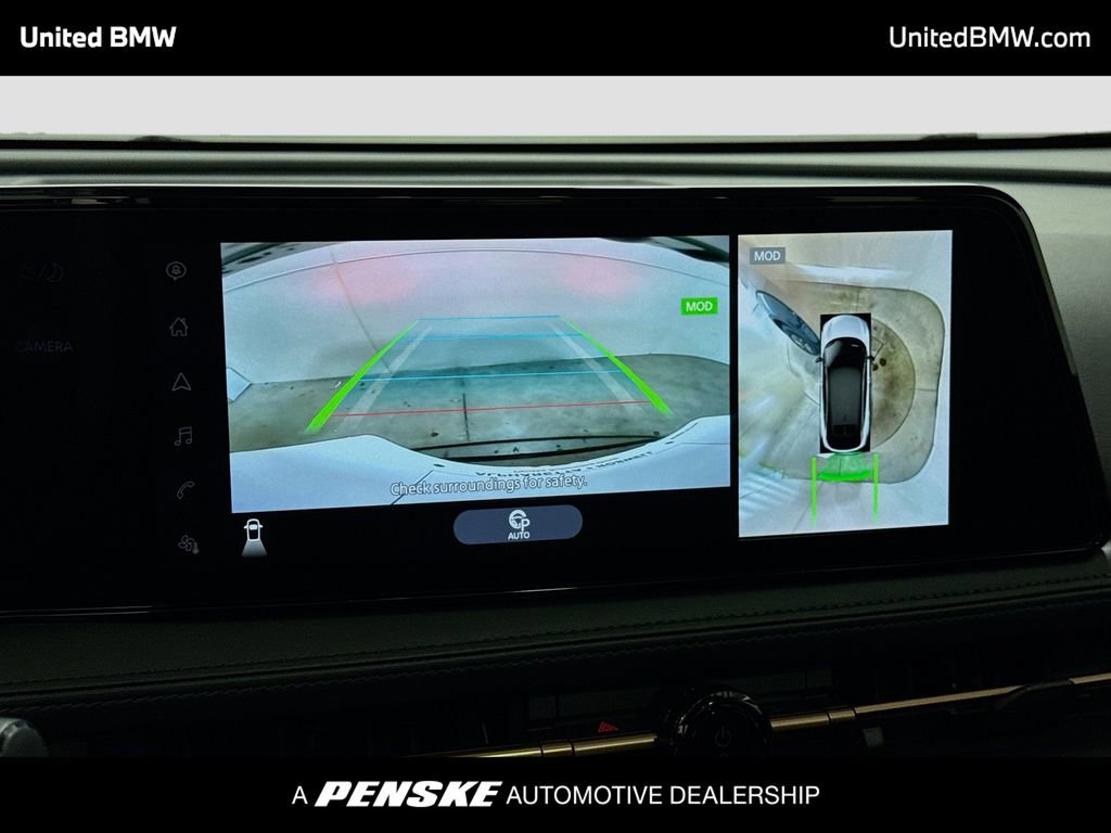 Used 2023 Nissan Ariya FWD image 9