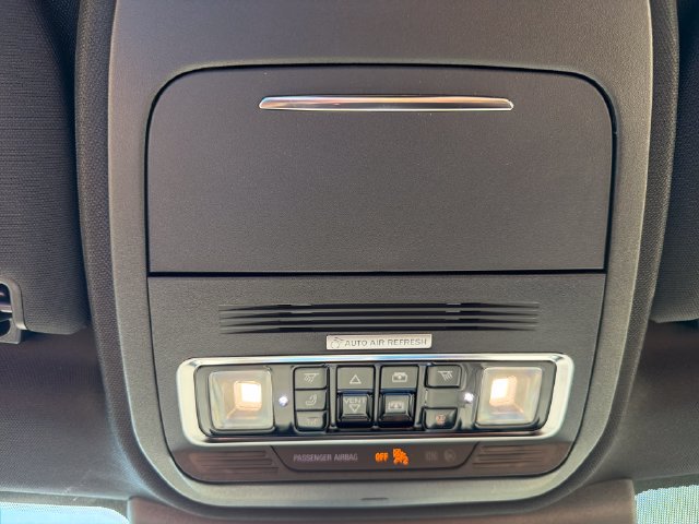 New 2026 Lincoln Navigator Reserve AWD/4WD image 33